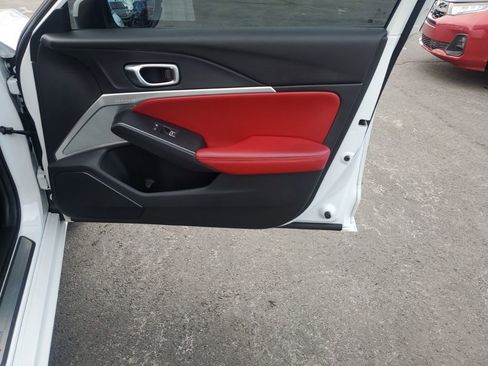 Used 2023 Acura Integra A-Spec image 32