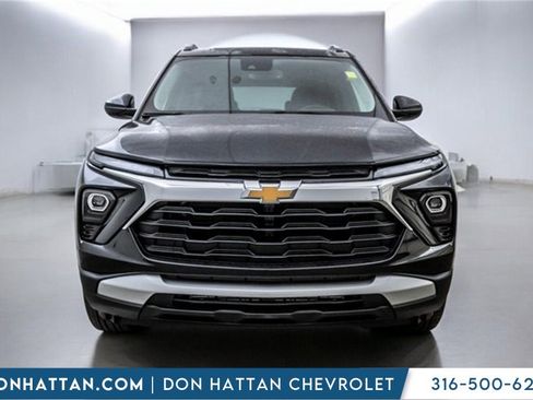 New 2026 Chevrolet TrailBlazer LT w/ Convenience Package image 34