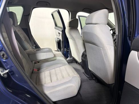 Used 2017 Honda CR-V LX image 22