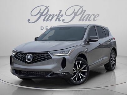 Used 2026 Acura RDX w/ Advance Package