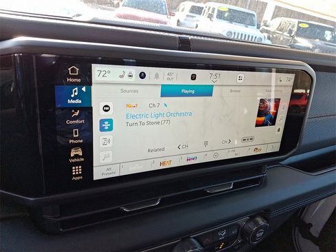 New 2026 Jeep Gladiator Mojave image 11