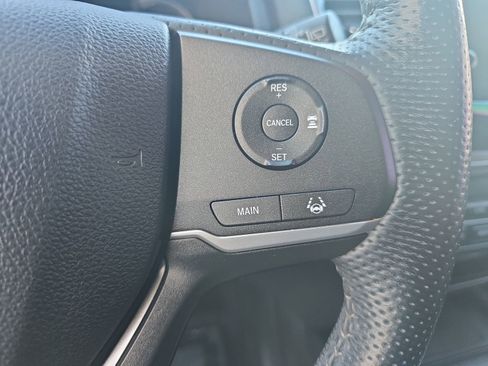 Used 2023 Honda Passport EX-L image 24