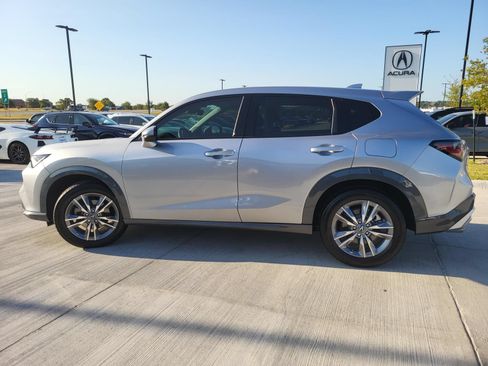Used 2026 Acura ADX FWD image 3