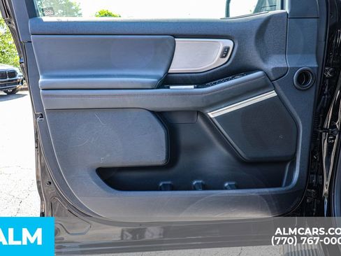 Used 2025 Ford Expedition Active AWD/4WD image 52