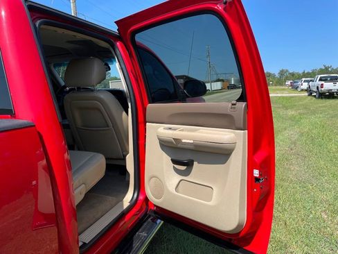 Used 2013 GMC Sierra 1500 SLE w/ Power Tech Package AWD/4WD image 15