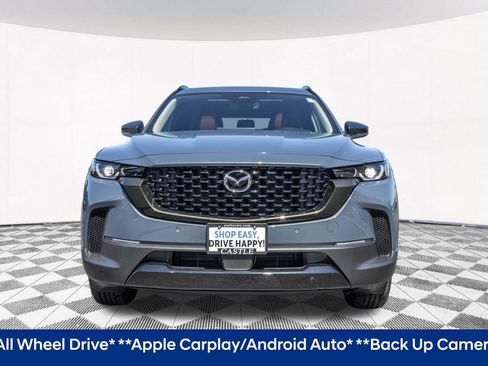 Used 2026 MAZDA CX-50 AWD 2.5 Hybrid w/ Weather Package image 5