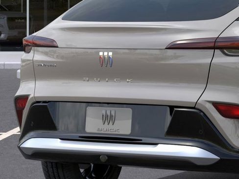 New 2026 Buick Envista Sport Touring w/ Studio Series image 14