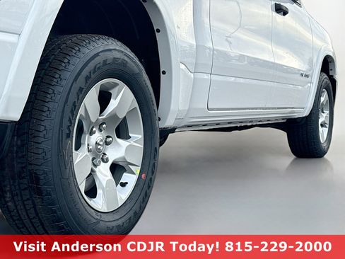 New 2026 RAM 1500 Big Horn image 13