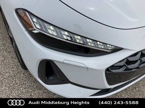 Used 2025 Audi A5 2.0T Premium w/ Convenience Package image 19