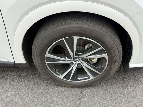 Used 2023 Lexus RX 350 Premium w/ Cold Area Package image 7