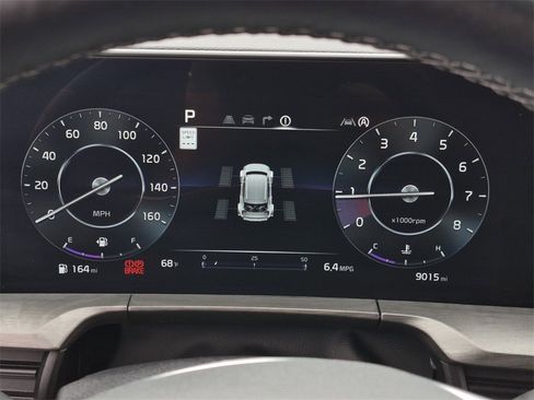 Used 2025 Kia Telluride SX Prestige X-Line image 20