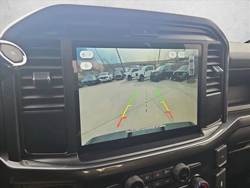 New 2026 Ford F150 STX image 13