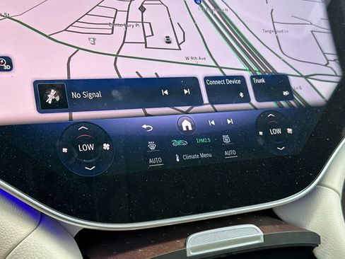 Certified 2024 Mercedes-Benz EQS 450+ Sedan image 24