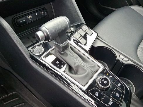 Used 2023 Kia Sportage X-Line w/ X-Line Premium Package image 15