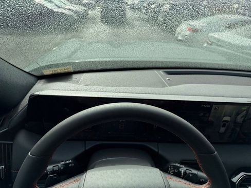 New 2026 Nissan Armada PRO-4X image 25