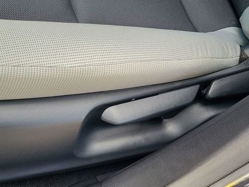 New 2026 Toyota Corolla LE w/ LE Premium Package FWD image 23