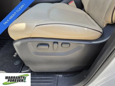 Used 2021 Nissan Armada SL RWD image 18