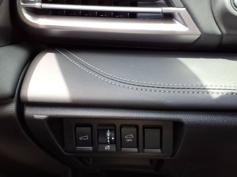 New 2025 Subaru Outback Limited AWD/4WD image 23