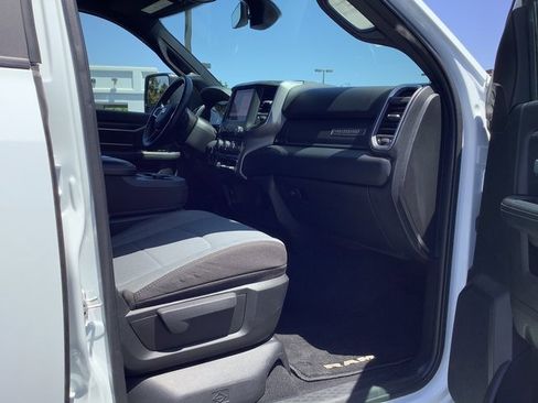 Used 2024 RAM 2500 Big Horn w/ Bed Utility Group image 35