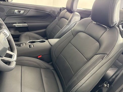New 2026 Ford Mustang Premium image 14