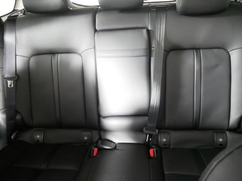 New 2026 MAZDA CX-50 AWD 2.5 Hybrid w/ Weather Package image 3
