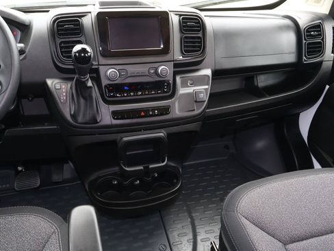 Used 2023 RAM ProMaster 1500 FWD image 13