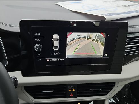 New 2026 Volkswagen Jetta S image 16