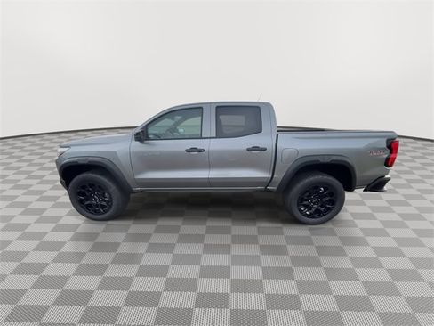 New 2026 Chevrolet Colorado Trail Boss image 5