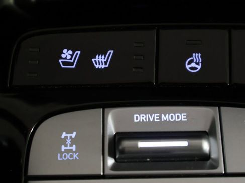 Used 2022 Hyundai Tucson Limited w/ Cargo Package AWD/4WD image 47