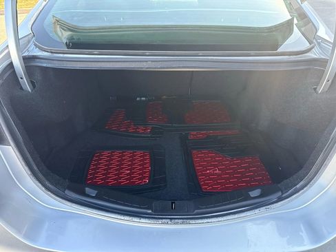 Used 2016 Ford Fusion S w/ Equipment Group 101A image 13