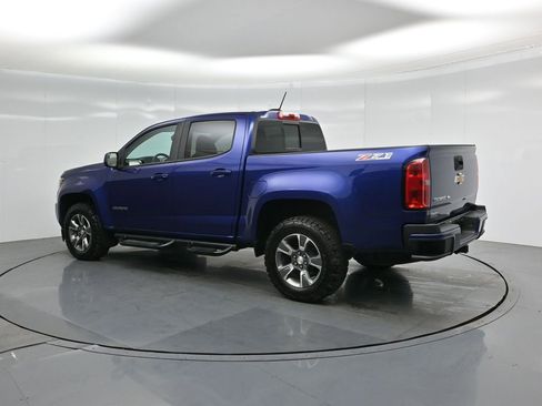 Used 2017 Chevrolet Colorado Z71 image 7