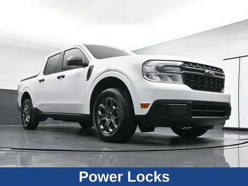 Certified 2022 Ford Maverick XLT FWD image 22