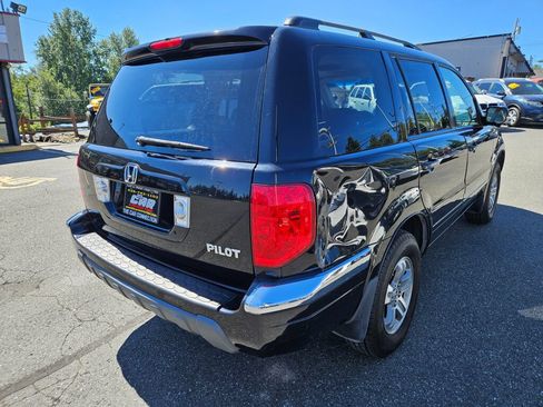 Used 2005 Honda Pilot EX-L image 4