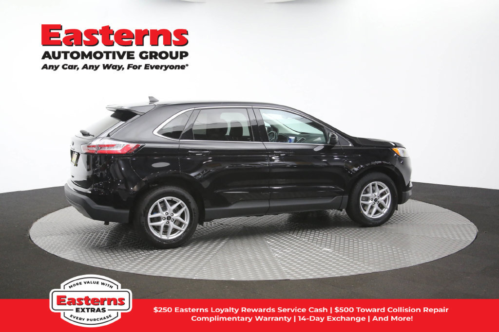 Used 2023 Ford Edge SEL w/ Convenience Package AWD/4WD image 43