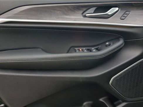 New 2026 Jeep Grand Cherokee Limited AWD/4WD image 22