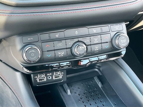 New 2026 Dodge Durango GT image 16