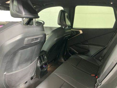 Certified 2025 BMW X3 xDrive30i w/ Convenience Package image 25