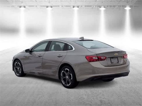 Used 2023 Chevrolet Malibu LT image 6