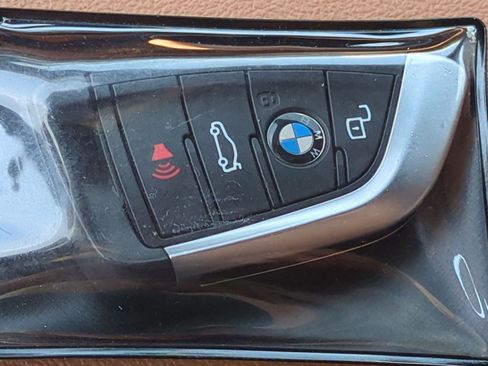 Certified 2023 BMW i4 eDrive35 w/ Premium Package RWD image 36