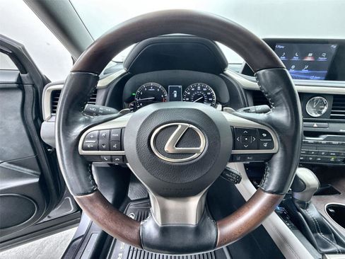Used 2021 Lexus RX 350 AWD w/ Premium Package image 21