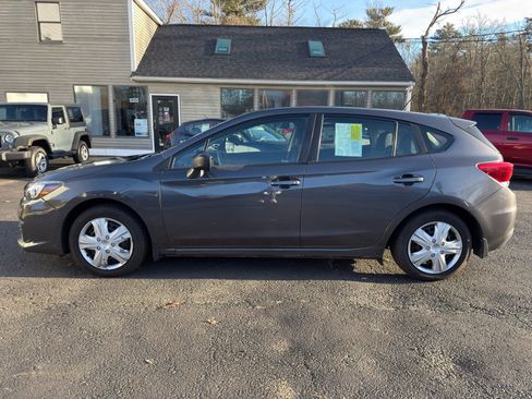 Used 2020 Subaru Impreza 2.0i image 4