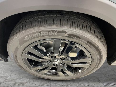 New 2027 Honda HR-V Sport image 27