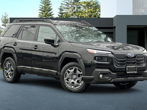 New 2026 Subaru Outback Premium image 2