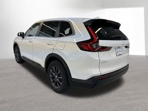 New 2026 Honda CR-V EX-L image 32