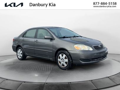 Used 2005 Toyota Corolla LE