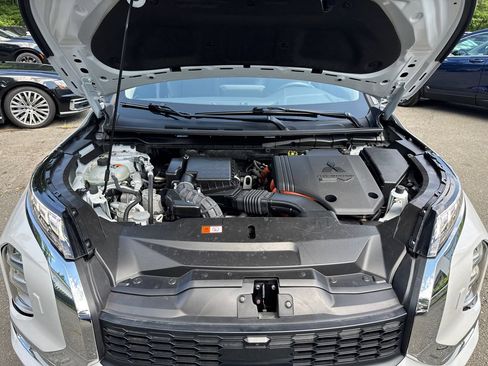 Used 2024 Mitsubishi Outlander 4WD Plug-In Hybrid image 34