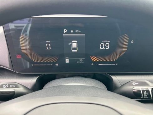 Certified 2025 Kia K4 LXS image 16