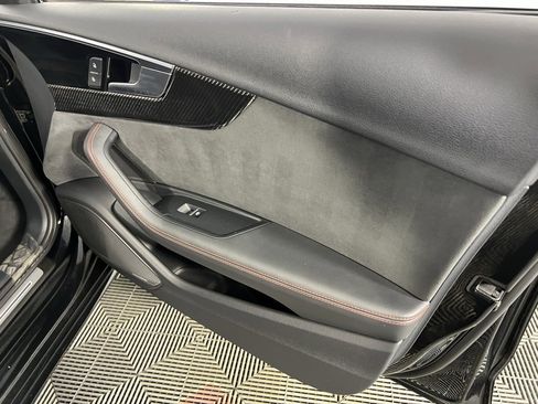 Used 2023 Audi S4 Premium Plus w/ Premium Plus Package image 38