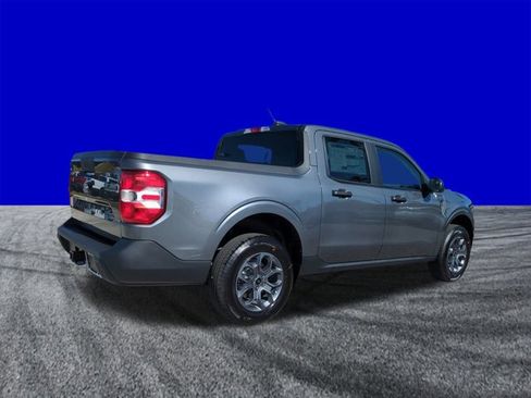 New 2026 Ford Maverick XLT image 4