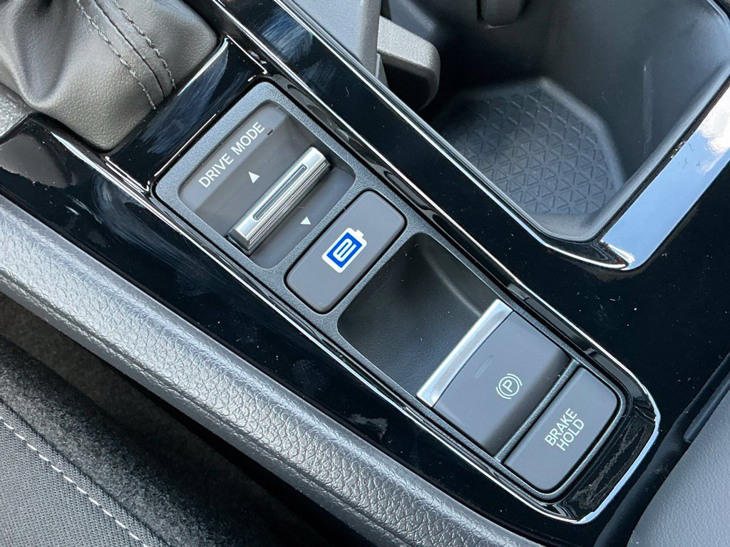 New 2026 Honda Accord Sport image 31